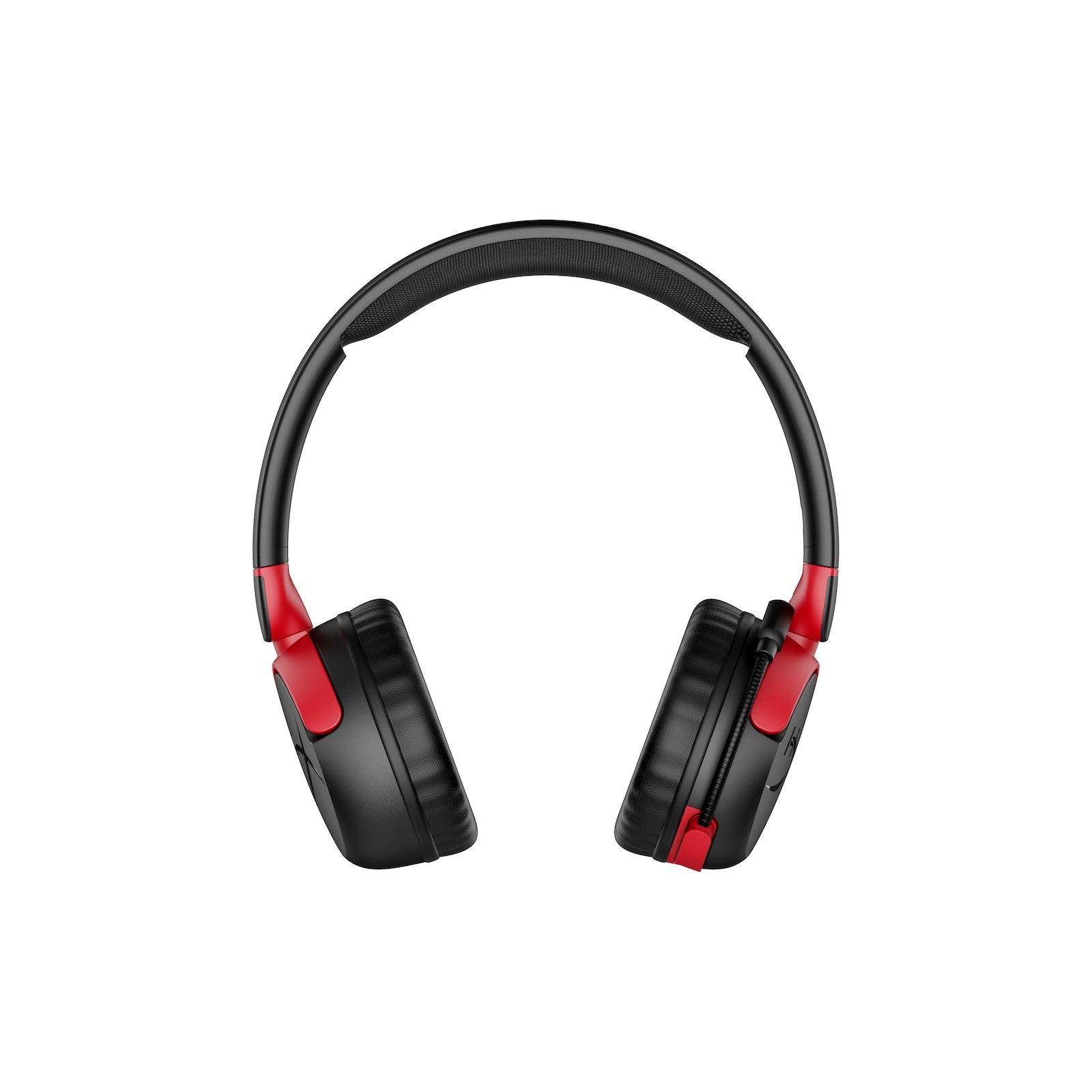 HyperX Cloud Mini – Wireless Gaming-Headset (Schwarz) - 03