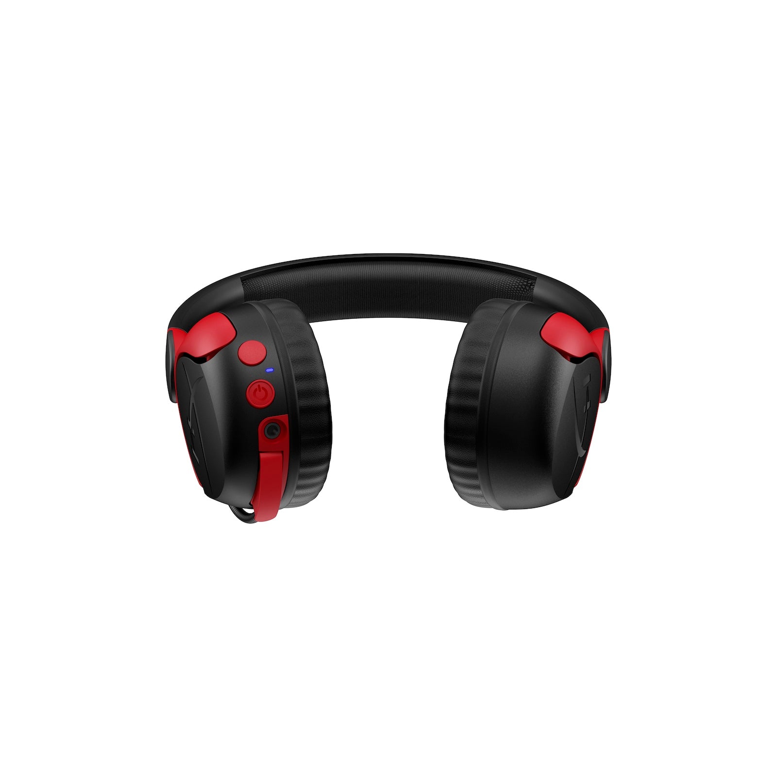 HyperX Cloud Mini – Wireless Gaming-Headset (Schwarz) - 04