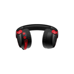 HyperX Cloud Mini – Wireless Gaming-Headset (Schwarz) - 04