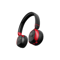 HyperX Cloud Mini – Wireless Gaming-Headset (Schwarz) - 05