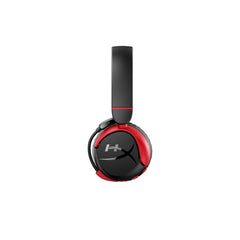 HyperX Cloud Mini – Wireless Gaming-Headset (Schwarz) - 06