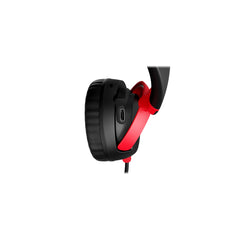 HyperX Cloud Mini – Wireless Gaming-Headset (Schwarz) - 07