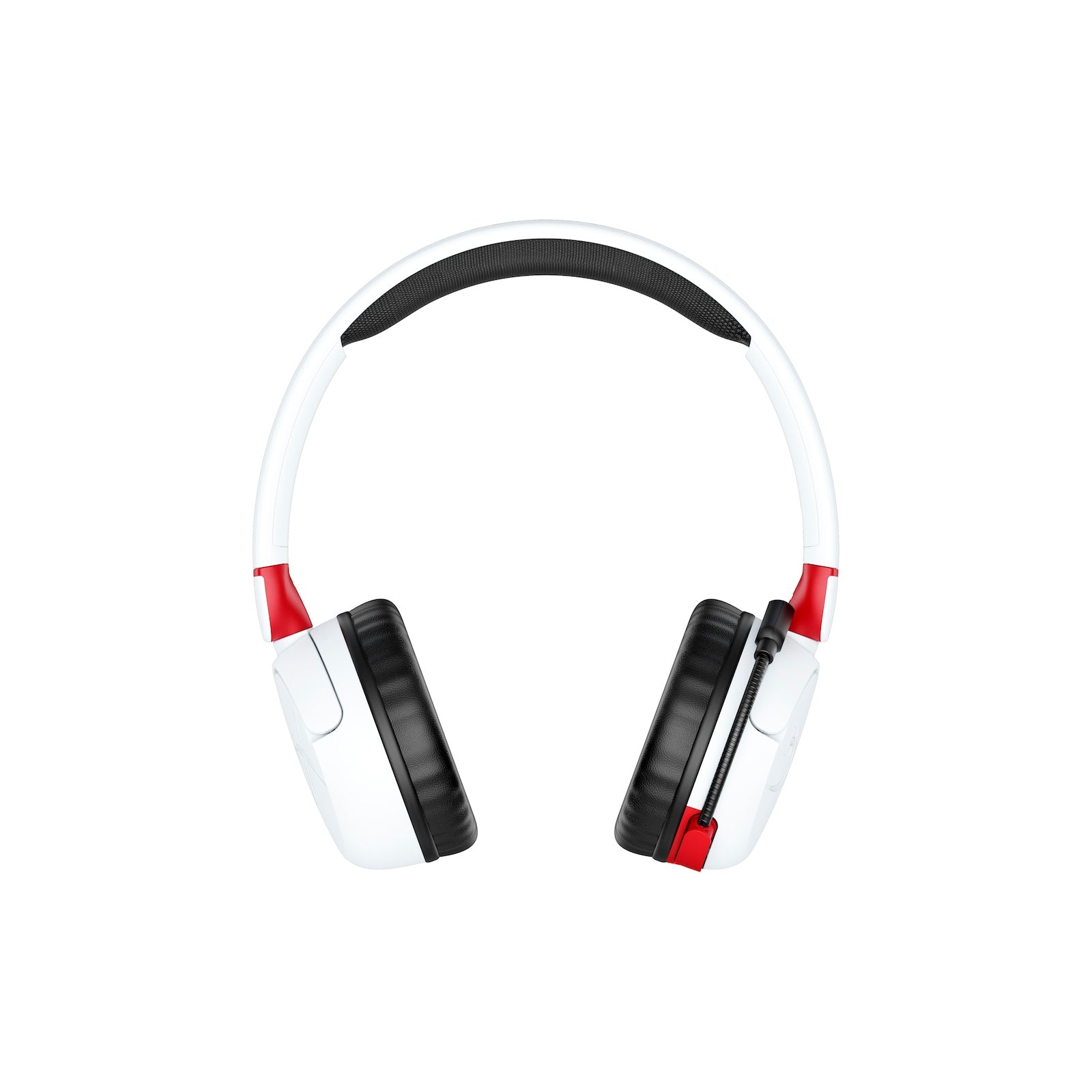 HyperX Cloud Mini – Wireless Gaming-Headset (Weiß) - 03