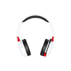 HyperX Cloud Mini – Wireless Gaming-Headset (Weiß) - 03
