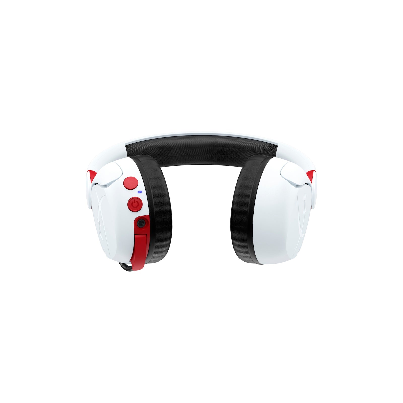 HyperX Cloud Mini – Wireless Gaming-Headset (Weiß) - 04