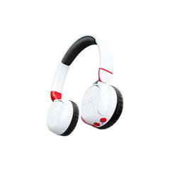 HyperX Cloud Mini – Wireless Gaming-Headset (Weiß) - 05