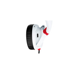 HyperX Cloud Mini – Wireless Gaming-Headset (Weiß) - 07