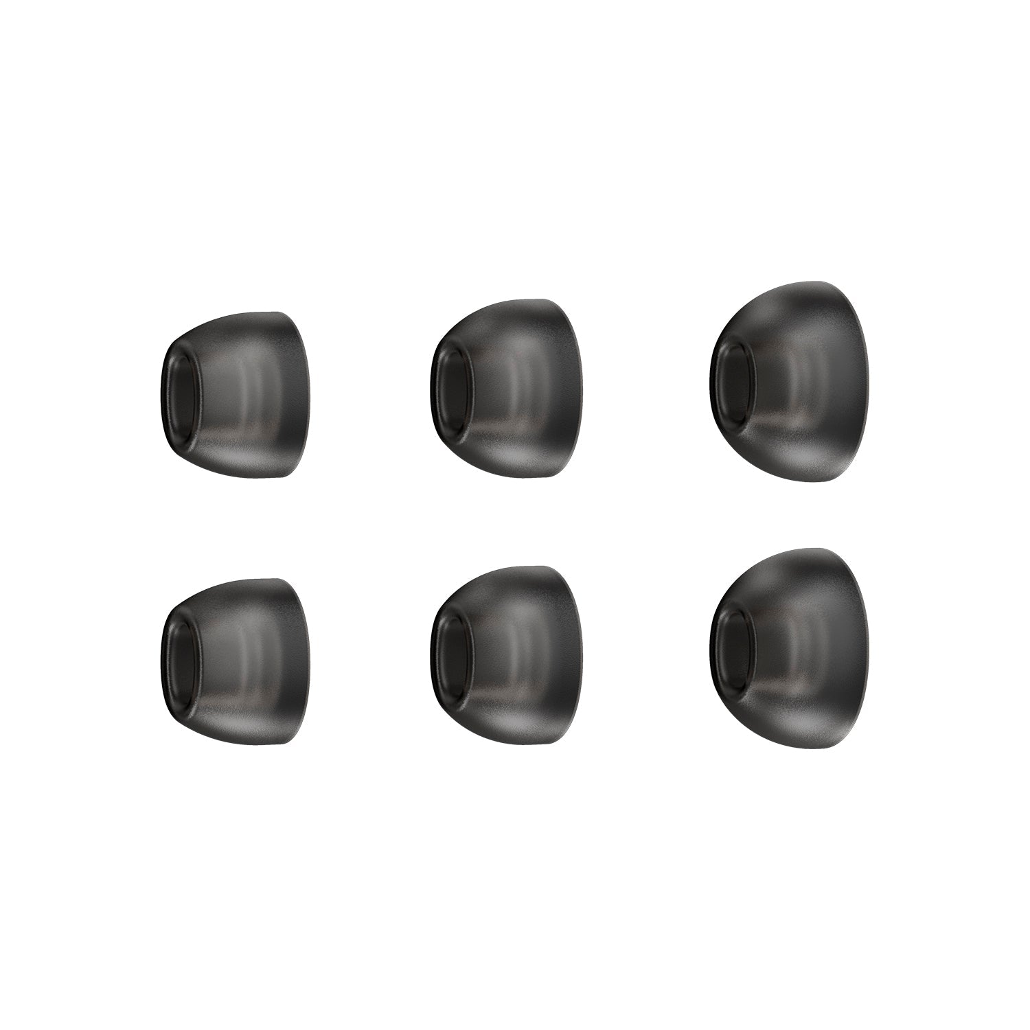 HyperX Cloud MIX Buds 2 – Drahtlose-Kopfhörer