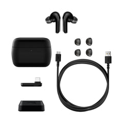 HyperX Cloud MIX Buds 2 – Drahtlose-Kopfhörer