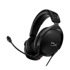HyperX Cloud Stinger 2 – Gaming-Headset (schwarz) - 01