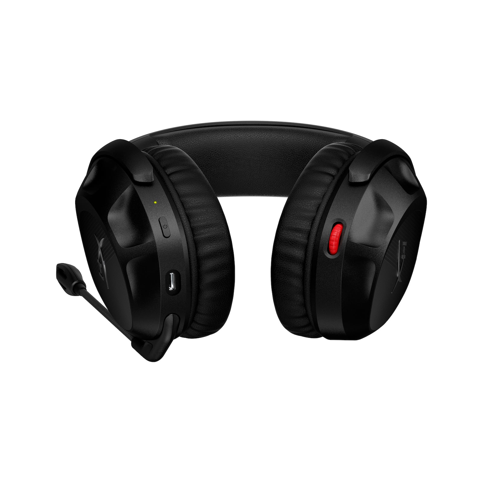 HyperX Cloud Stinger 2 Wireless – Gaming-Headset - 04
