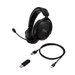 HyperX Cloud Stinger 2 Wireless – Gaming-Headset - 08
