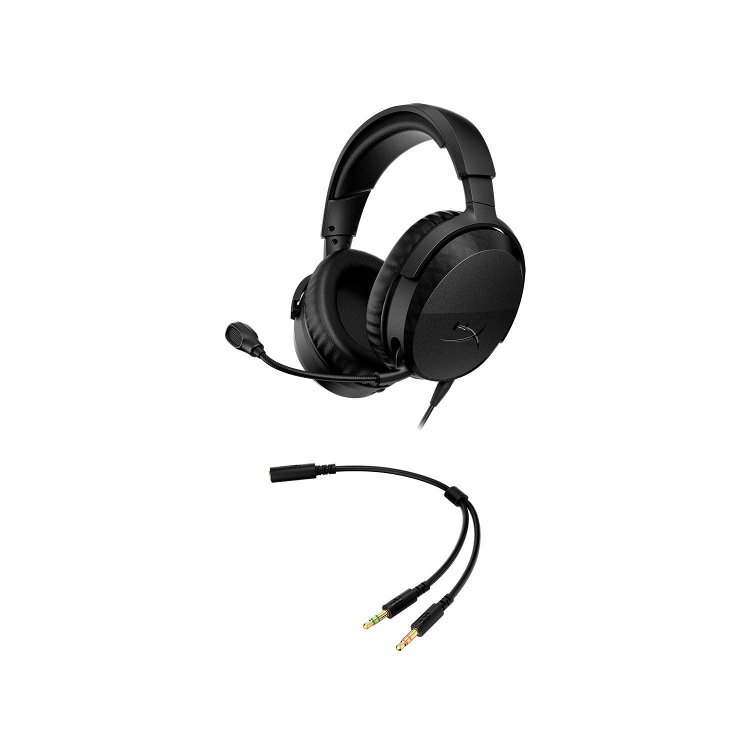HyperX Cloud Stinger 3 Gaming-Headset - 14