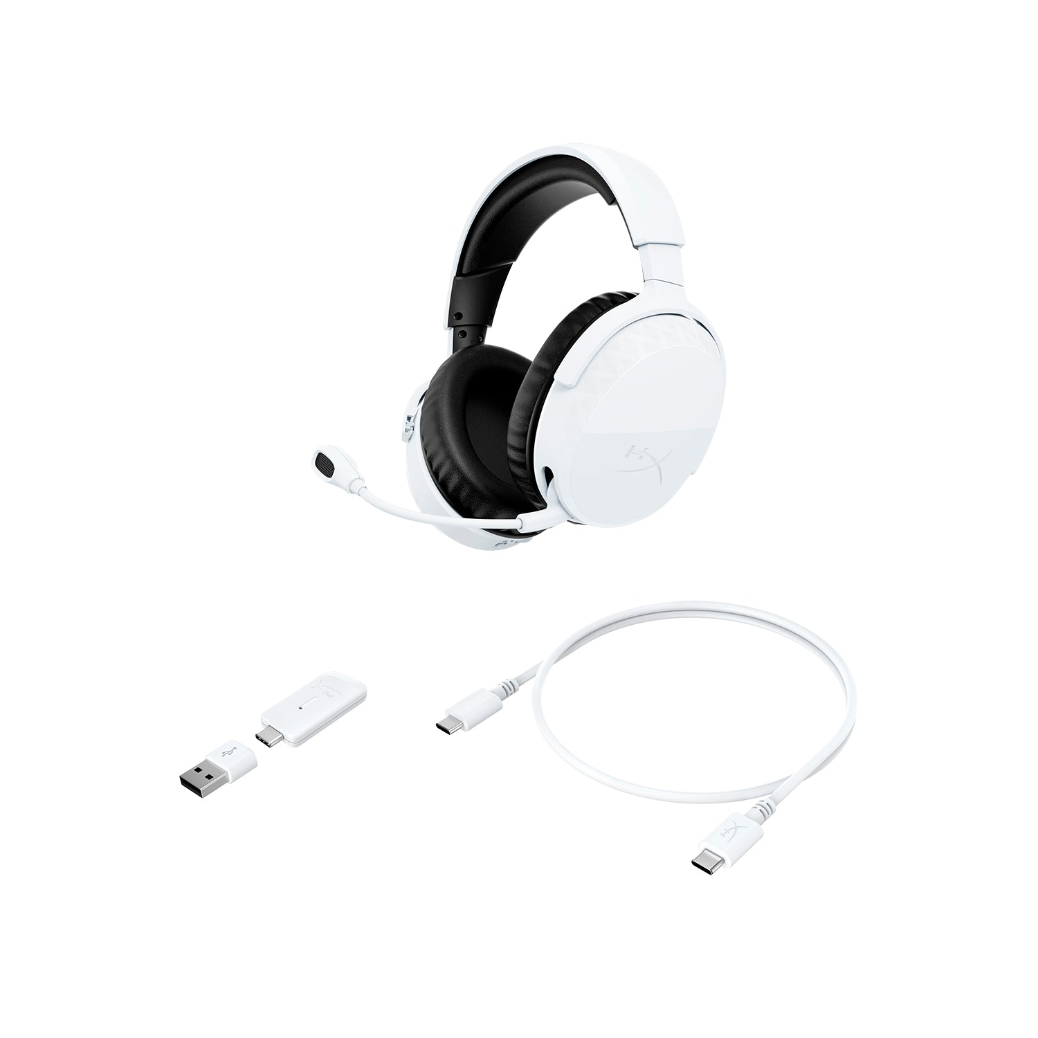 HyperX Cloud Stinger 3 Wireless Gaming Headset PlayStation - 07