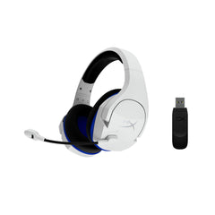 HyperX Cloud Stinger Core  – Drahtlose Gaming-Kopfhörer  – PS5-PS4