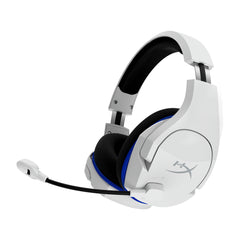 HyperX Cloud Stinger Core – Wireless-Gaming-Headset (weiß-blau) – PS5-PS4 - 07