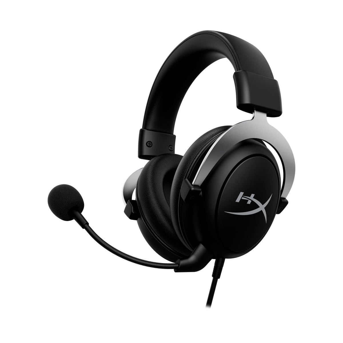 HyperX CloudX – Gaming-Kopfhörer  – Xbox