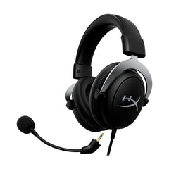 HyperX CloudX – Gaming-Headset (schwarz-silber) – Xbox - 04