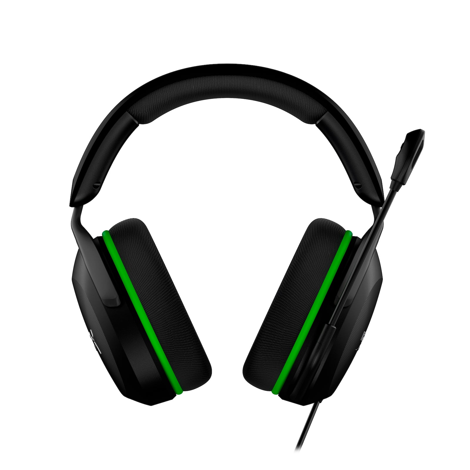 HyperX CloudX Stinger 2 Core Gaming-Headsets Xbox schwarz - 03