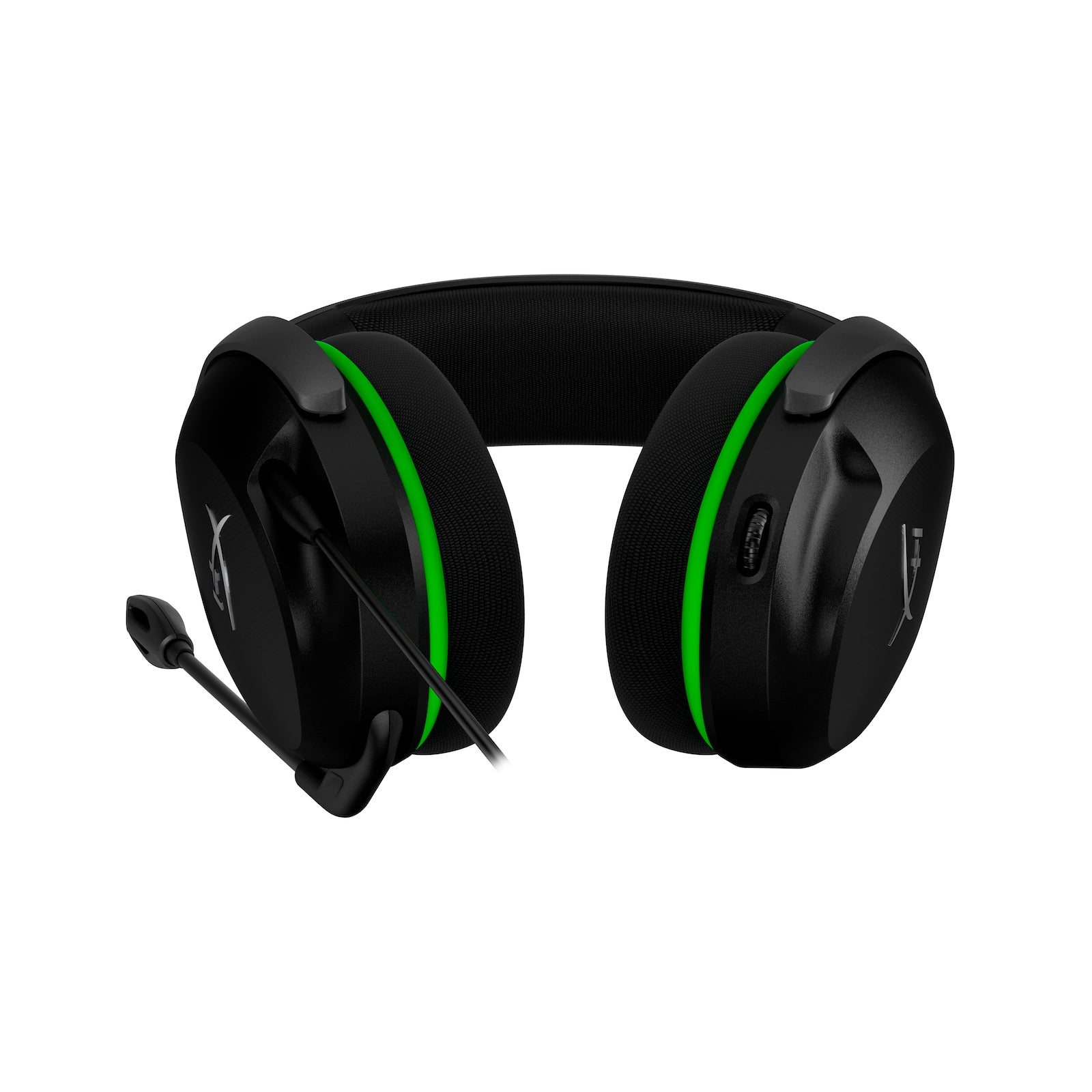 HyperX CloudX Stinger 2 Core Gaming-Headsets Xbox schwarz - 04