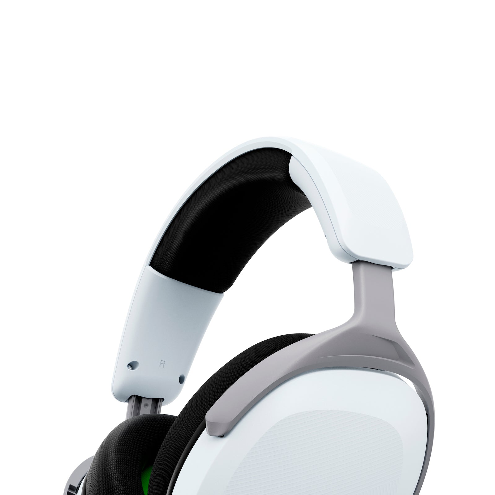 HyperX CloudX Stinger 2 Core Gaming-Headsets Xbox weiß - 05