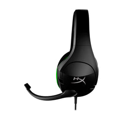 HyperX CloudX Stinger – Gaming-Headset (schwarz-grün) – Xbox - 03