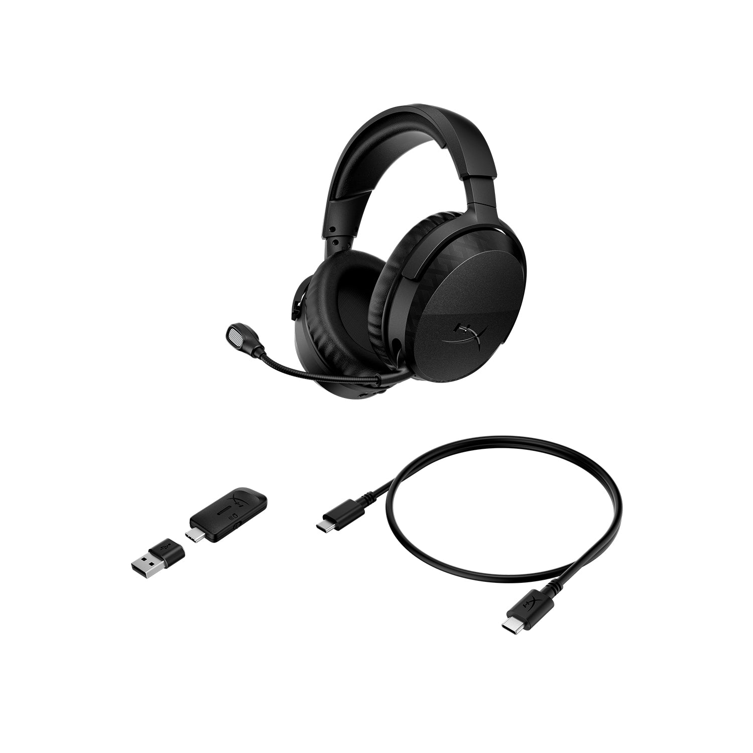 HyperX CloudX Stinger 3 Wireless Gaming-Headset Xbox - 17
