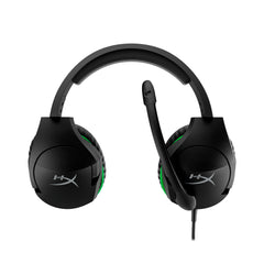 HyperX CloudX Stinger – Gaming-Headset (schwarz-grün) – Xbox - 05