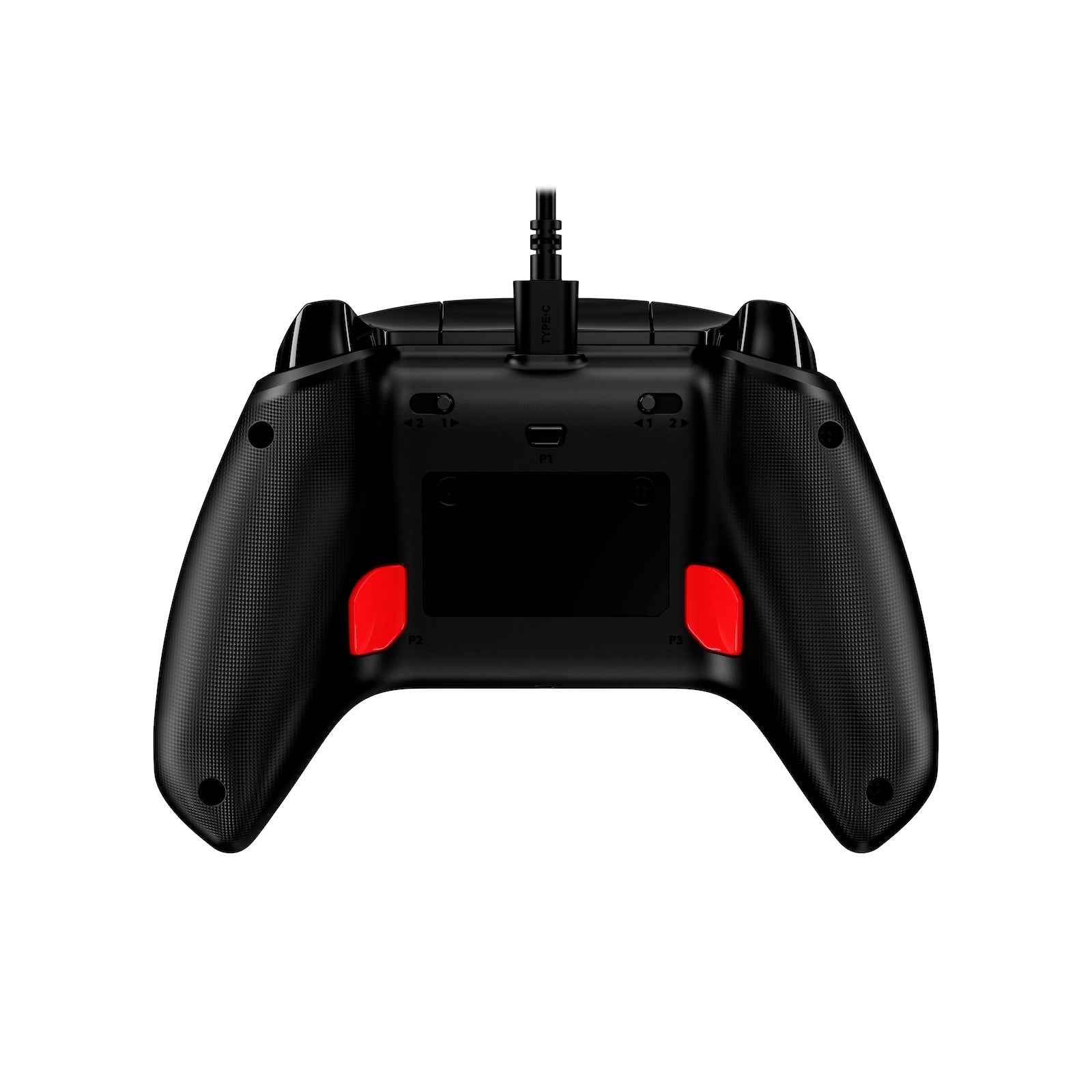 HyperX Clutch Gladiate - Kabelgebundener Gaming-Controller - Xbox