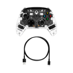 HyperX Clutch Gladiate – kabelgebundener RGB-Gaming-Controller – Xbox - 05