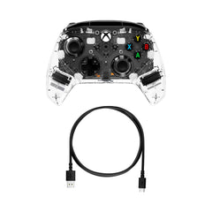 HyperX Clutch Gladiate RGB – Kabelgebundener Gaming-Controller – Xbox