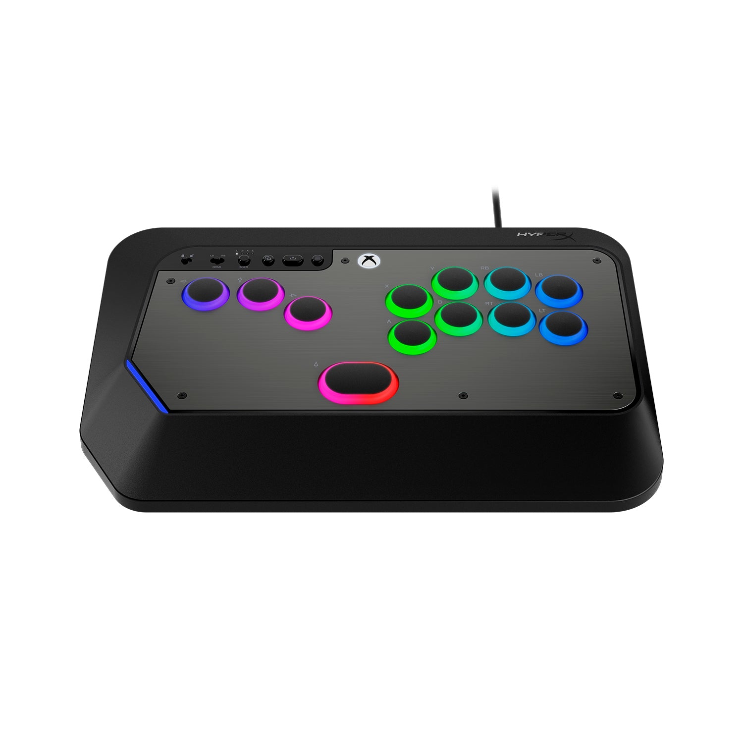 HyperX Clutch Tachi – Xbox - 10