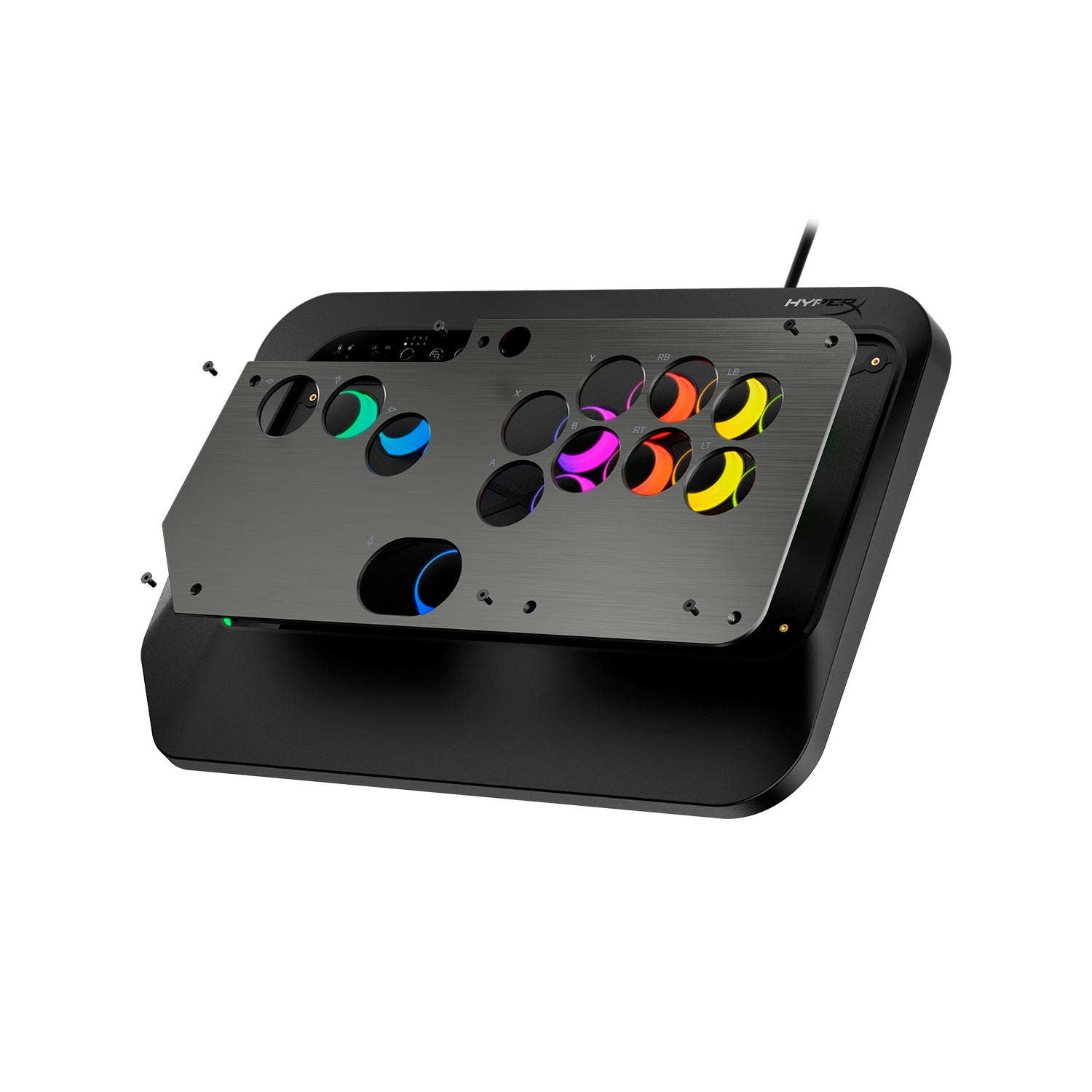 HyperX Clutch Tachi – Xbox - 12