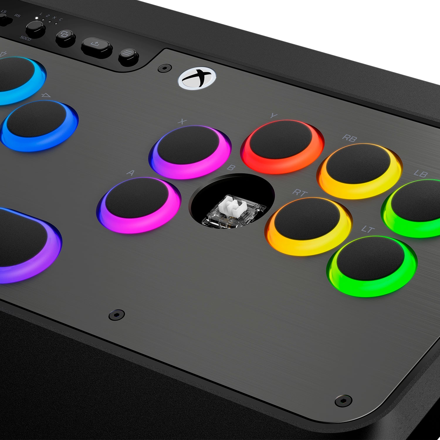 HyperX Clutch Tachi – Xbox - 15