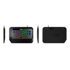 HyperX Clutch Tachi – Xbox - 16