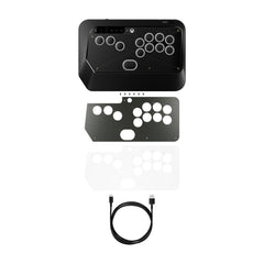 HyperX Clutch Tachi – Xbox - 17