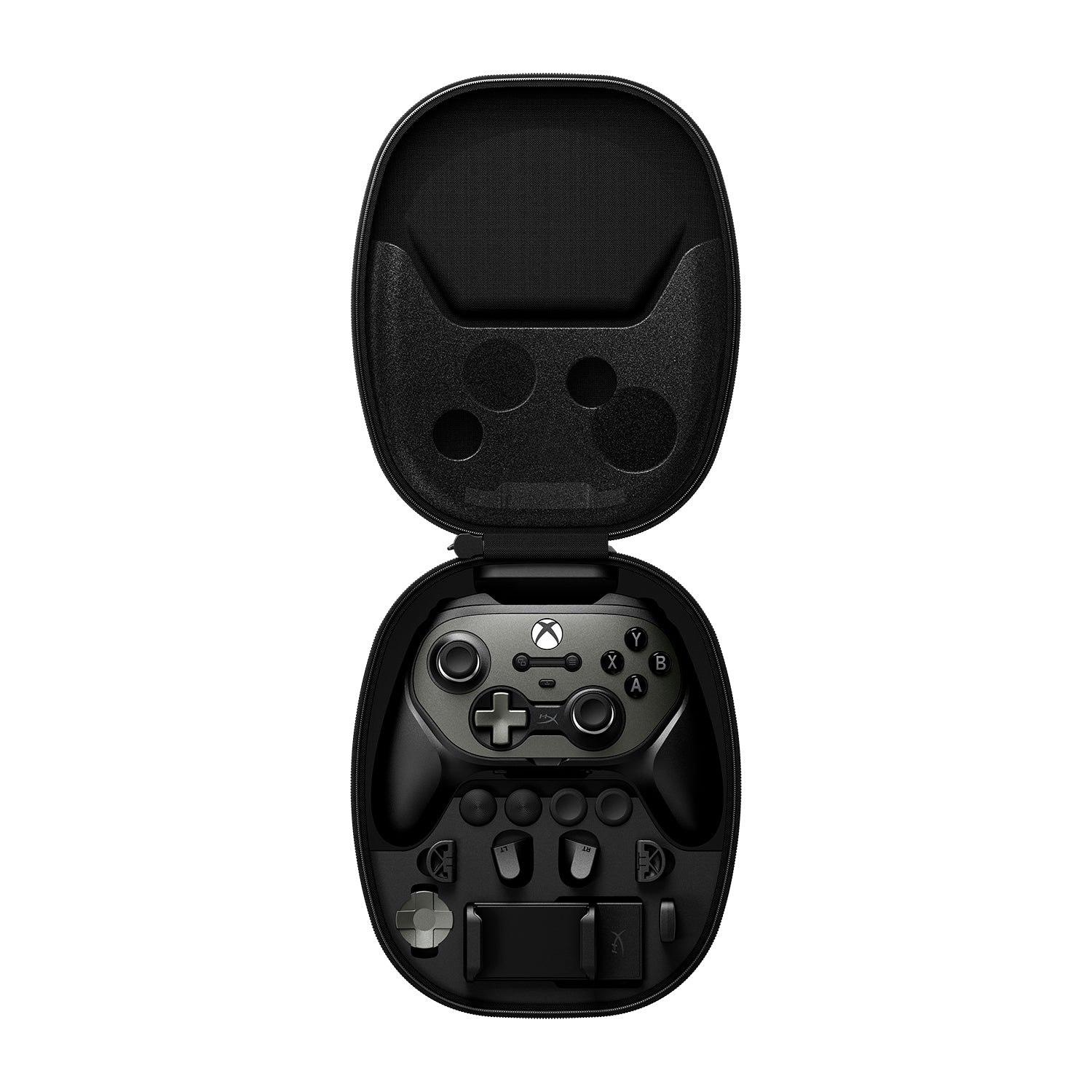 HyperX Clutch Talon – kabelloser Gaming-Controller – Xbox - 17