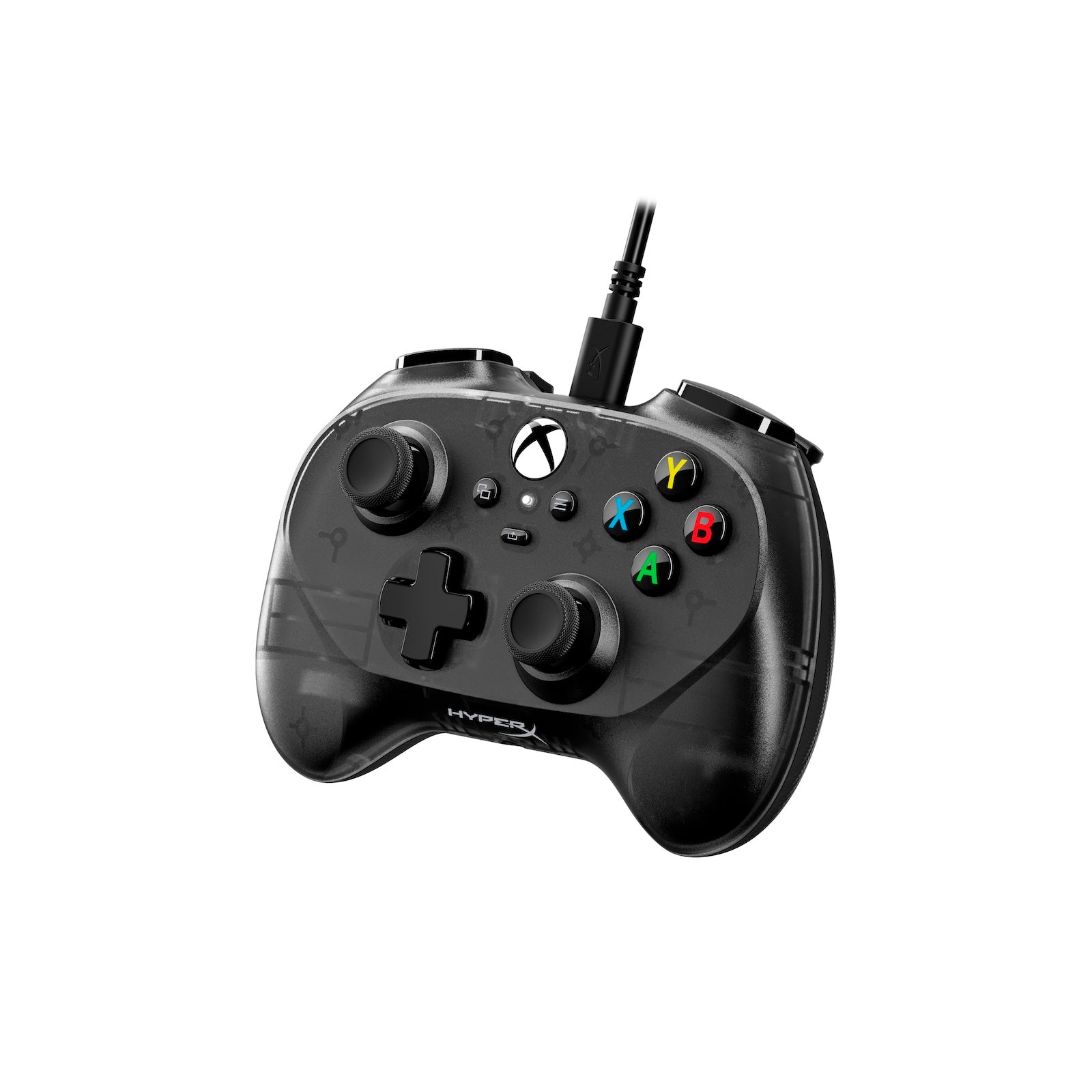HyperX Clutch Tanto Mini – Kabelgebundener Gaming-Controller