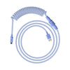 HyperX USB-C Spiralkabel