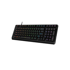 HyperX Eve 1800 – Gaming-Tastatur - 08