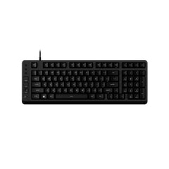 HyperX Eve 1800 – Gaming-Tastatur - 10