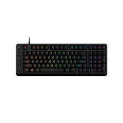 HyperX Eve 1800 – Gaming-Tastatur - 01