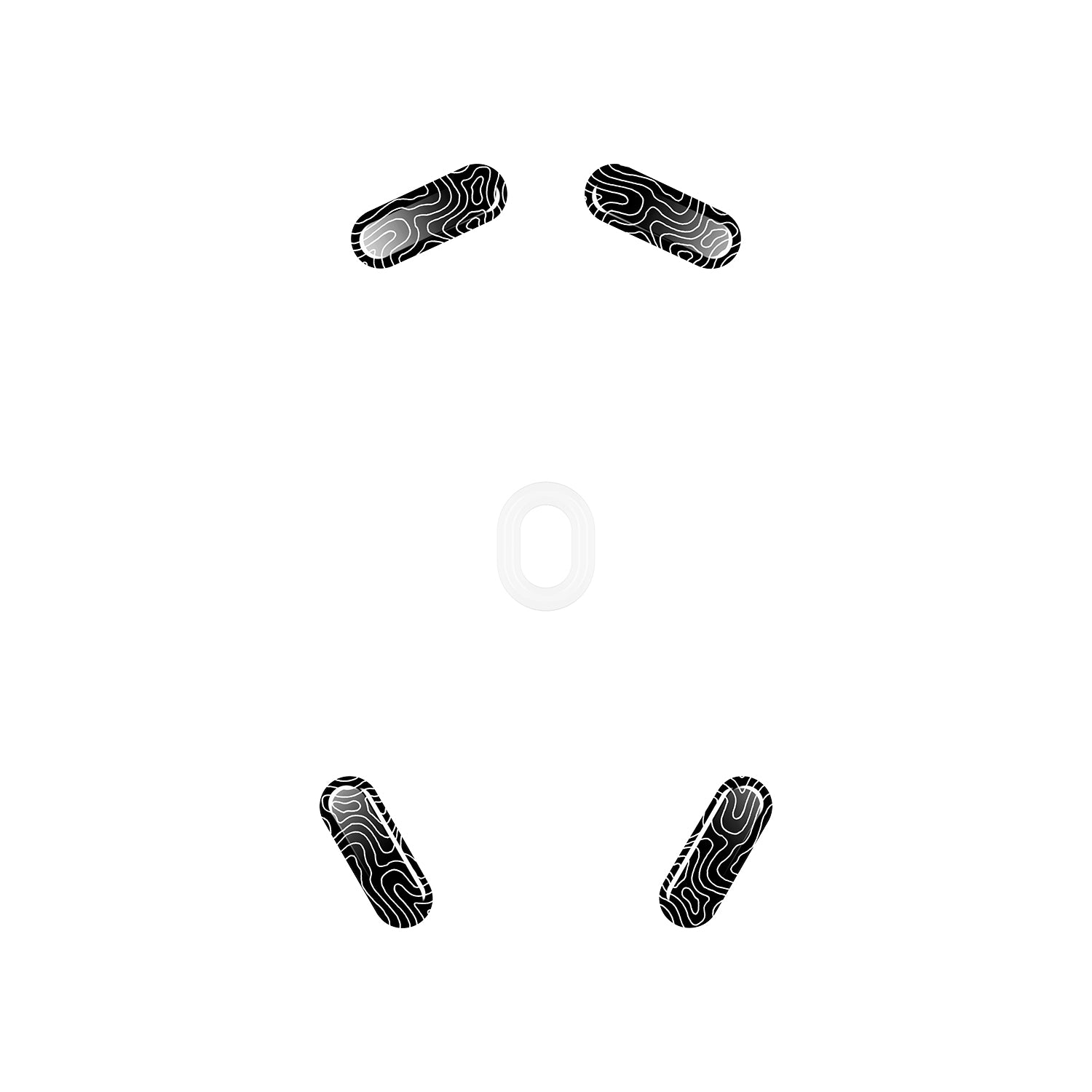 HyperX Glas-Skates - 09