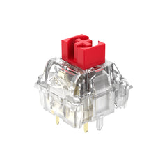 HyperX Lineare Switches - 02