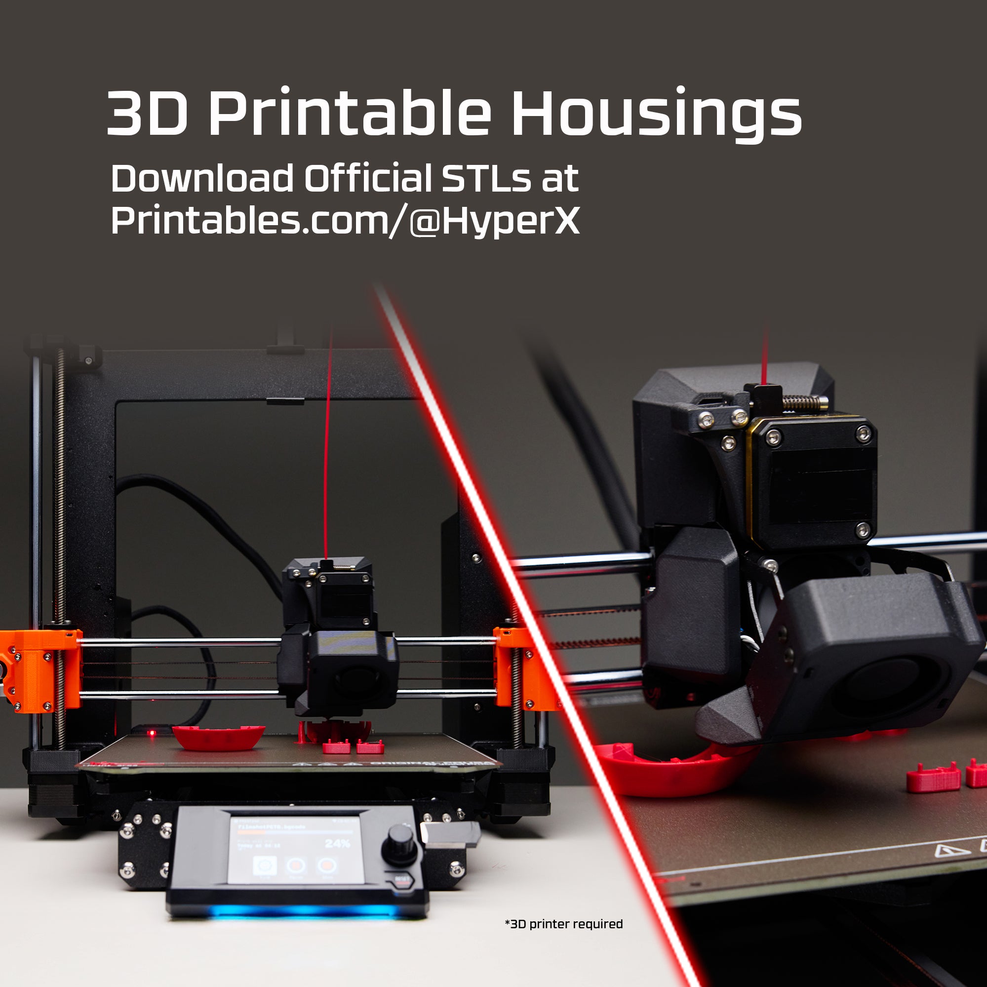 HyperX Origins 2 1800 - 11