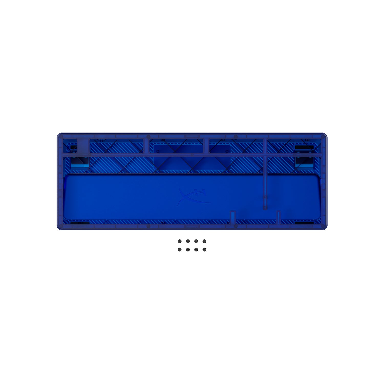 HyperX Origins 2 1800 Gehäuse (Blau) - 09