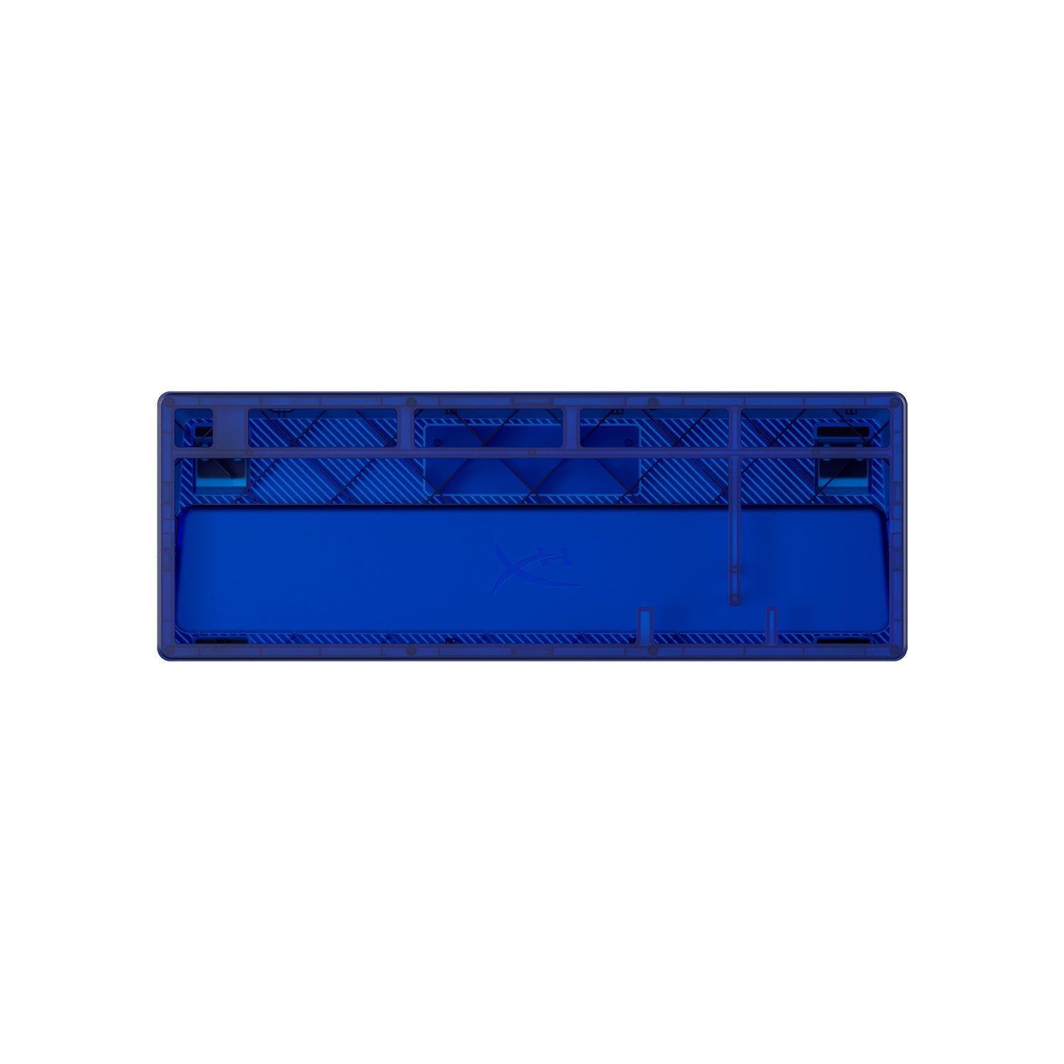 HyperX Origins 2 1800 Gehäuse (Blau) - 01