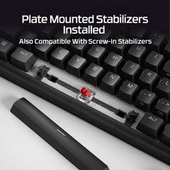 HyperX Origins 2 65 - 05