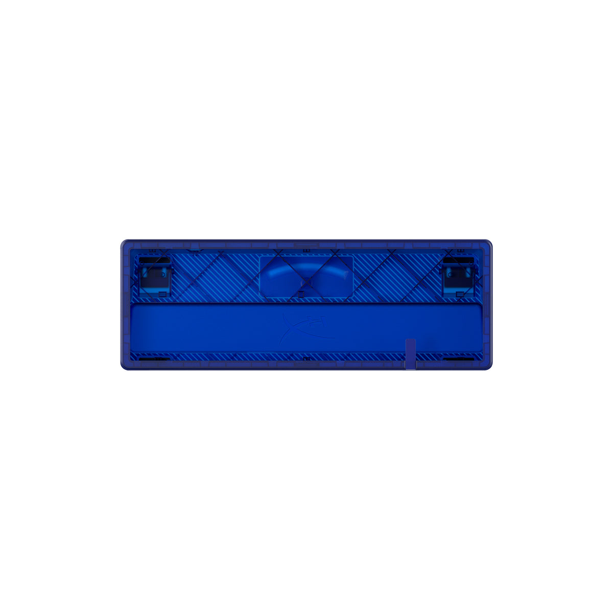 HyperX Origins 2 65 Gehäuse (Blau) - 01
