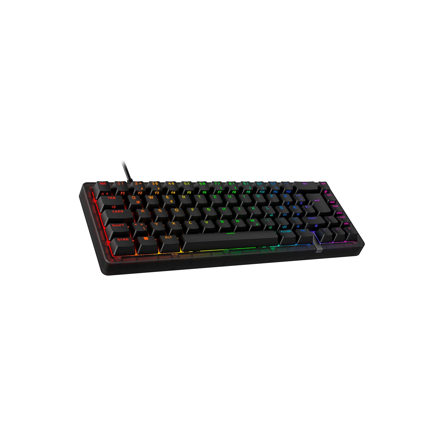 HyperX Origins 2 Pro 65 - 11